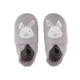 Bobux kožené capáčky - Rabbit Lilac