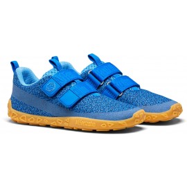 Affenzahn Sneaker Knit Dream - Blue