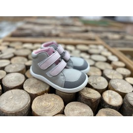 Baby Bare Febo FALL - grey/pink