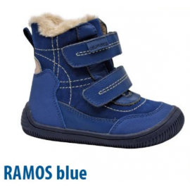 Protetika RAMOS Blue