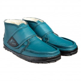 Magical Shoes ZIUZIU 2.0 - dětské zimní - BLUE