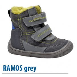 Protetika RAMOS Grey