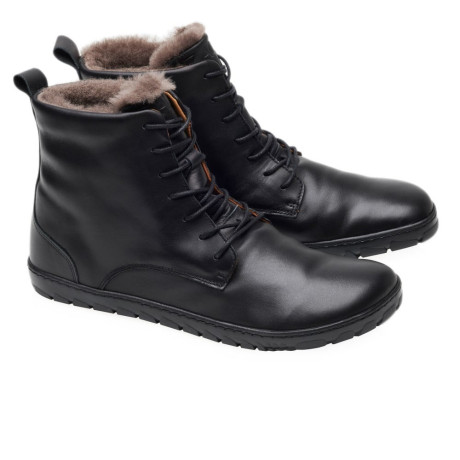 ZAQQ QUINTIC Winter Black