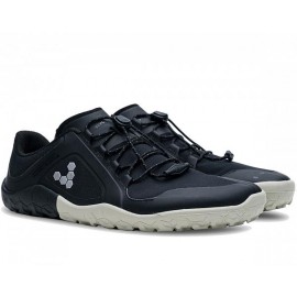 Vivobarefoot PRIMUS TRAIL II ALL WEATHER FG Womens Obsidian
