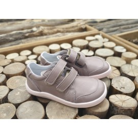 Baby Bare Febo Go - Rosa Brown