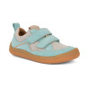 Froddo Barefoot tenisky D VELCRO - Mint