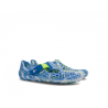 Vivobarefoot Ultra Bloom Kids BLUE AQUA
