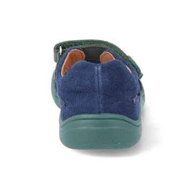 Protetika sandálky TERY DENIM