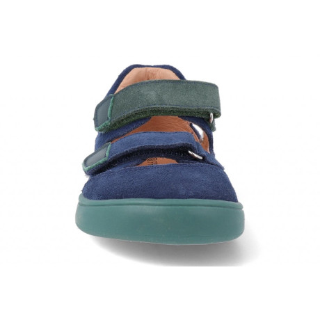 Protetika sandálky TERY DENIM