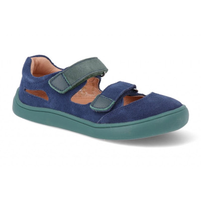 Protetika sandálky TERY DENIM