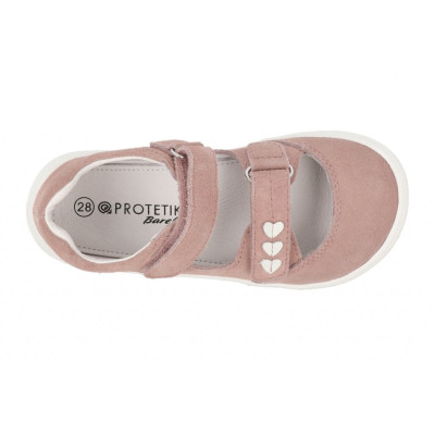 Protetika sandálky TERY PINK