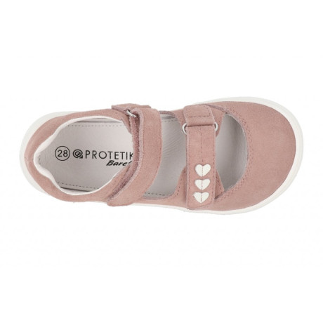 Protetika sandálky TERY PINK