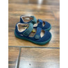 Protetika sandálky TERY DENIM