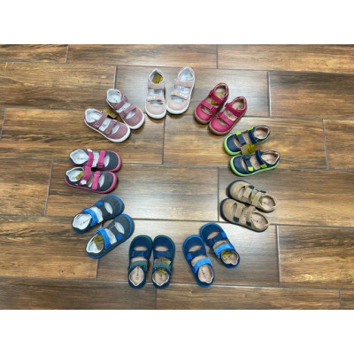 Protetika sandálky TERY PINK