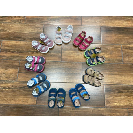 Protetika sandálky TERY PINK