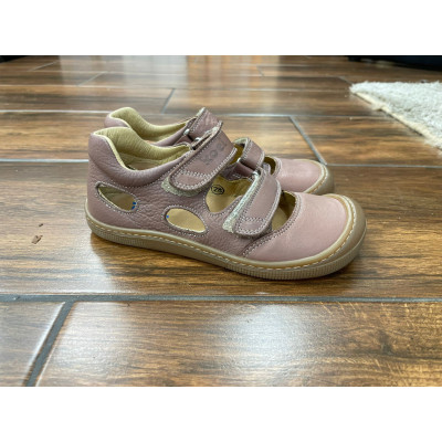 KOEL 4Kids Dalila Nappa - Old Pink