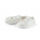 Antal Shoes tenisky Amada - White