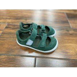 Baby Bare sandálky Febo JOY Khaki