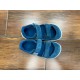 Baby Bare sandálky Febo JOY Khaki