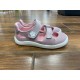 Baby Bare sandálky Febo JOY Pink