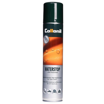 Collonil Waterstop Reloaded 200 ml s UV filtrem