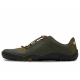 Vivobarefoot PRIMUS TRAIL III All Weather FG Mens Obsidian