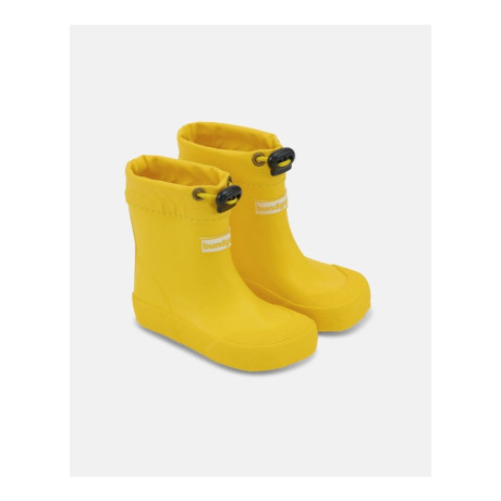 Bundgaard holinky Cover - Blue