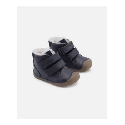 Bundgaard Petit Strap - Black