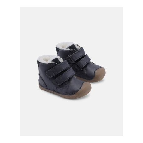 Bundgaard Petit Strap - Black