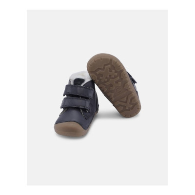 Bundgaard Petit Strap - Black