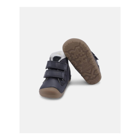 Bundgaard Petit Strap - Black