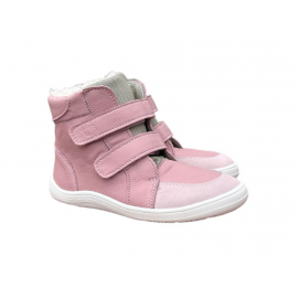 Baby Bare Febo WINTER - Candy Pink