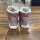 Baby Bare Febo WINTER - Candy Pink
