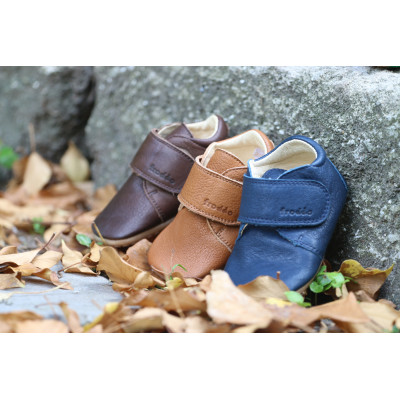 Froddo prewalkers DARK BLUE