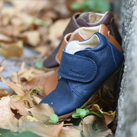 Froddo prewalkers DARK BLUE