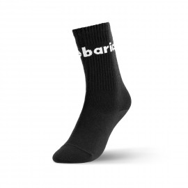 Be Lenka Barebarics ponožky dlouhé - Černé