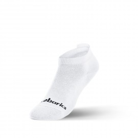 Be Lenka Barebarics ponožky krátké - Bílé