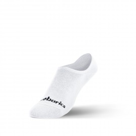 Be Lenka Barebarics ponožky pod kotník - Bílé