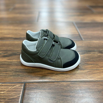 Baby Bare Febo Go - Bosco