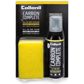 Collonil Carbon Complet set - pro všechny druhy materiálů