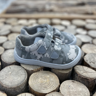 Protetika ROBY Grigio