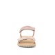 Froddo Barefoot sandálky Flexy Lia - Pink Shine