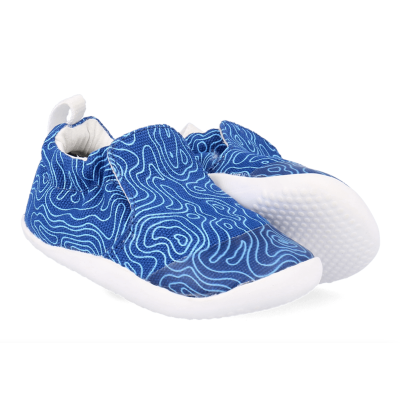 Bobux Xplorer Scamp Blueberry