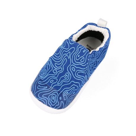 Bobux Xplorer Scamp Blueberry