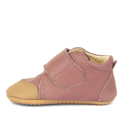 Froddo Prewalkers Toesy - Nude