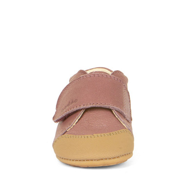 Froddo Prewalkers Toesy - Nude