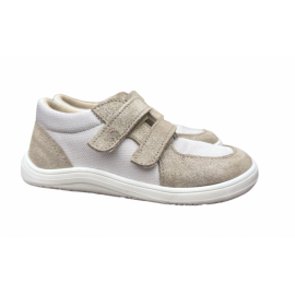 Baby Bare Febo Sneakers Cappuccino