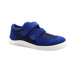 Baby Bare Febo Sneakers Navy