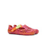 Vivobarefoot Ultra Bloom Kids Sunrise