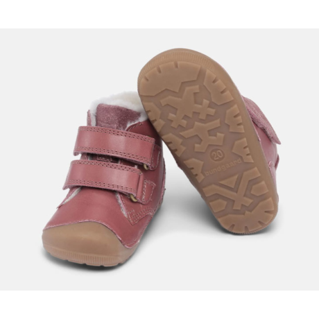 Bundgaard Petit Mid Winter - Navy Blue